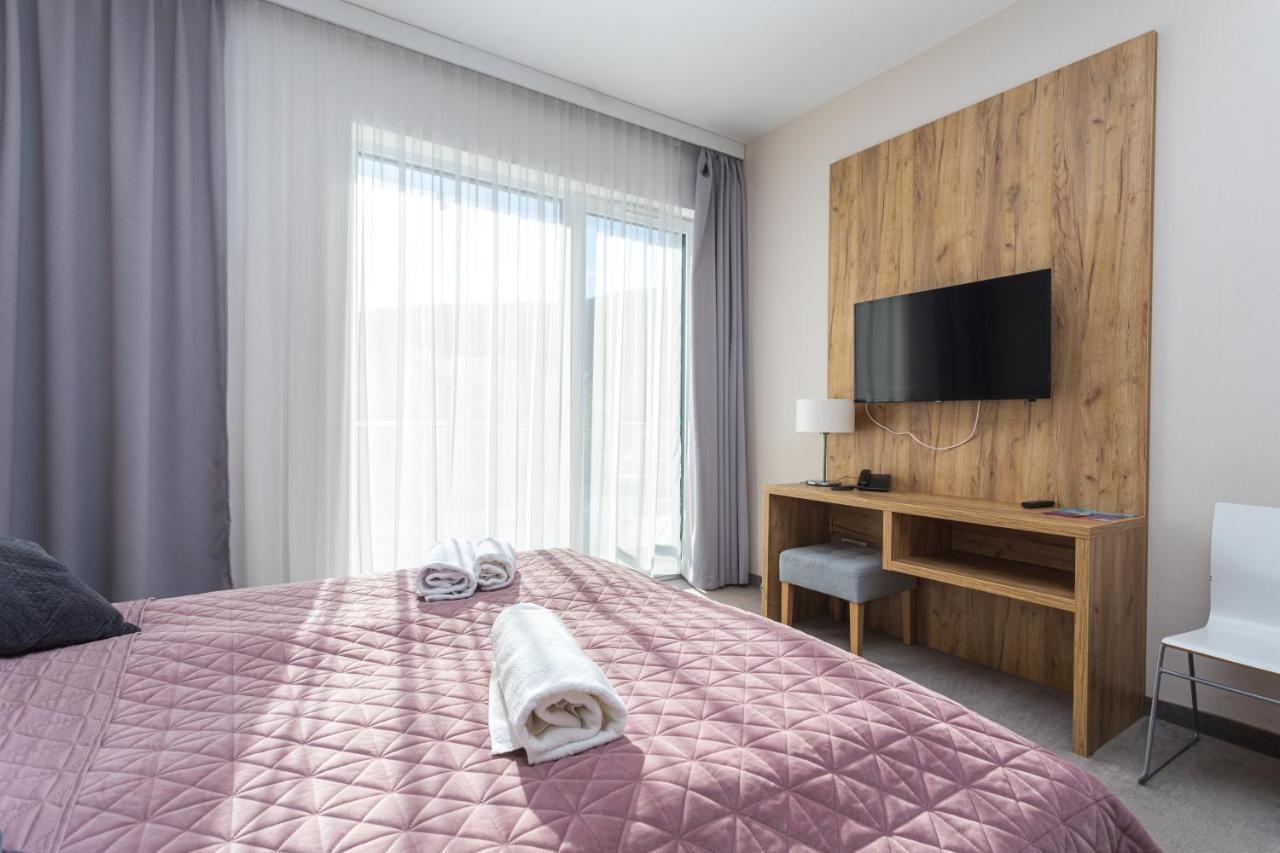 Aparthotel Apartamenty Czarna Gora 310 Sienna  Exterior photo